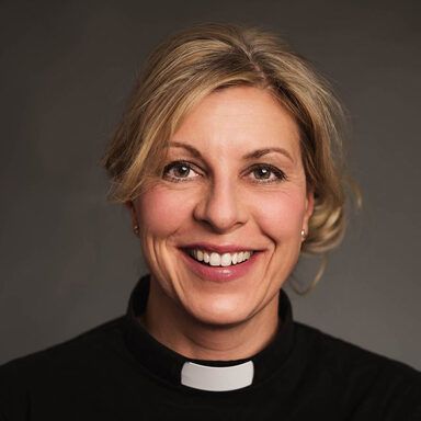Madeleine Forsberg